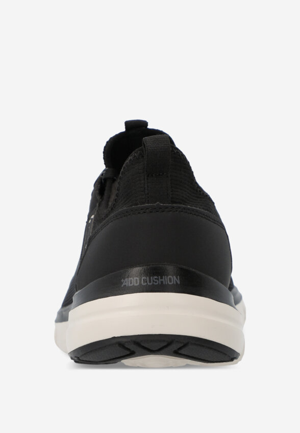 Кроссовки мужские Outventure Monaco Slip-On 2, Черный