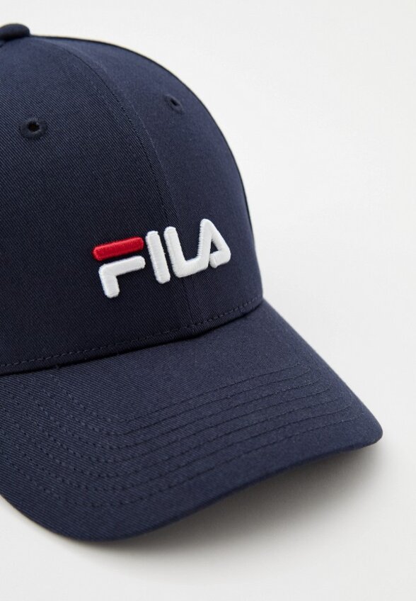 Бейсболка Fila