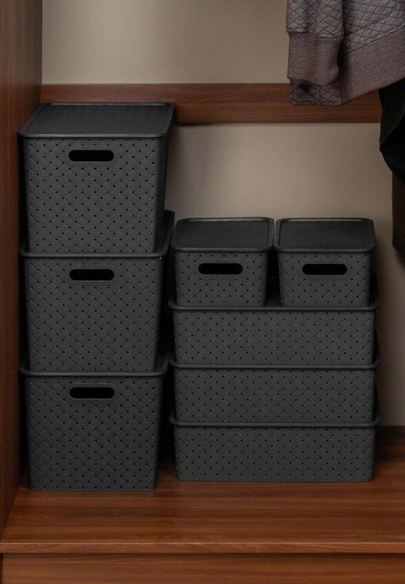 Комплект корзин Elcasa