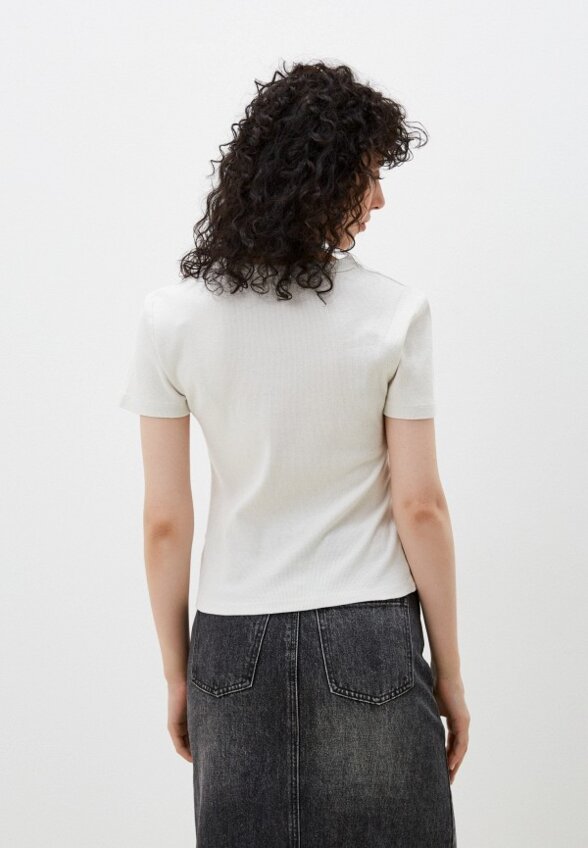 Футболка Face Code