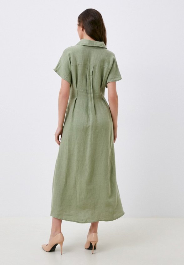 Платье MadaM T