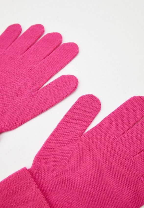 Перчатки Lanvin