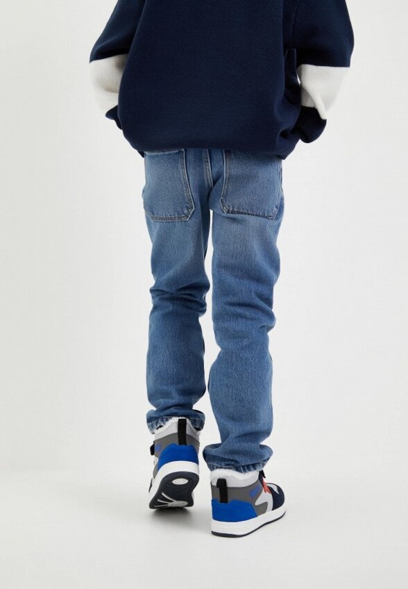 Кеды Mascotte Junior