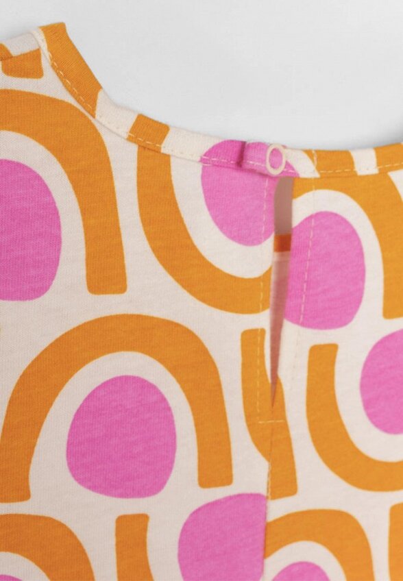 Платье Bossa Nova