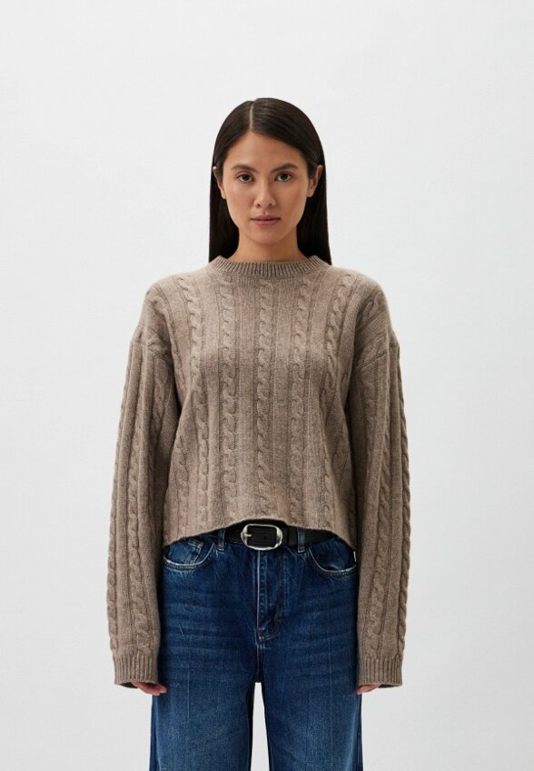 Джемпер Addicted