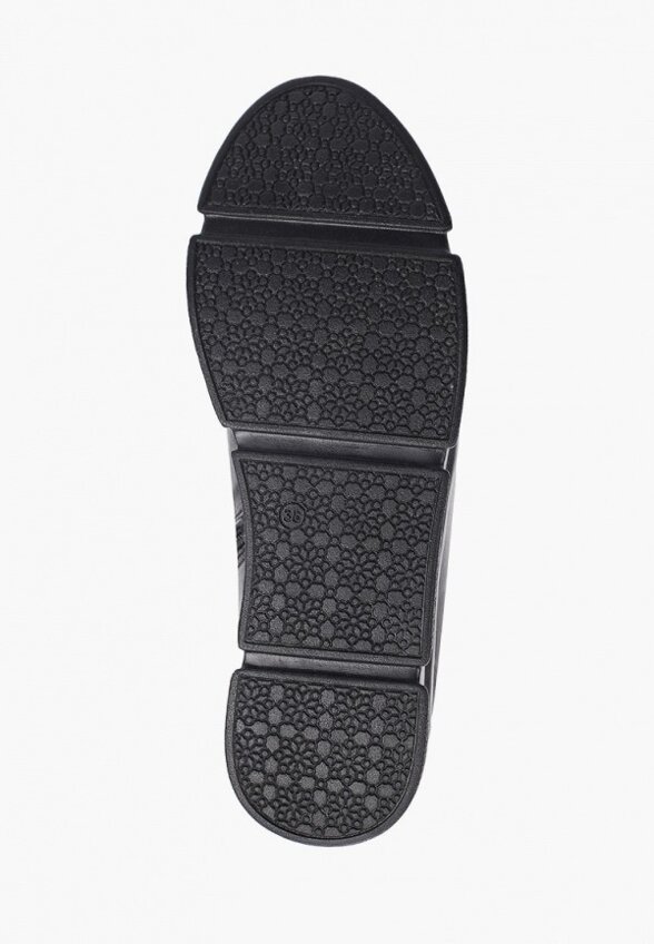 Ботинки Ascalini