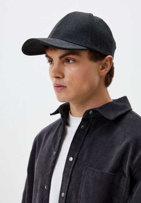 Бейсболка O'STIN