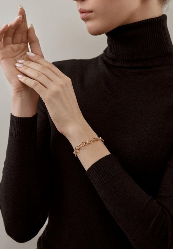 Браслет Tesoro Jewelry