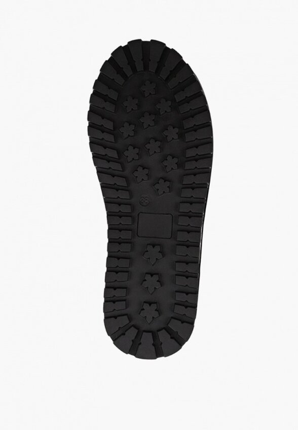 Полусапоги Francesco Donni