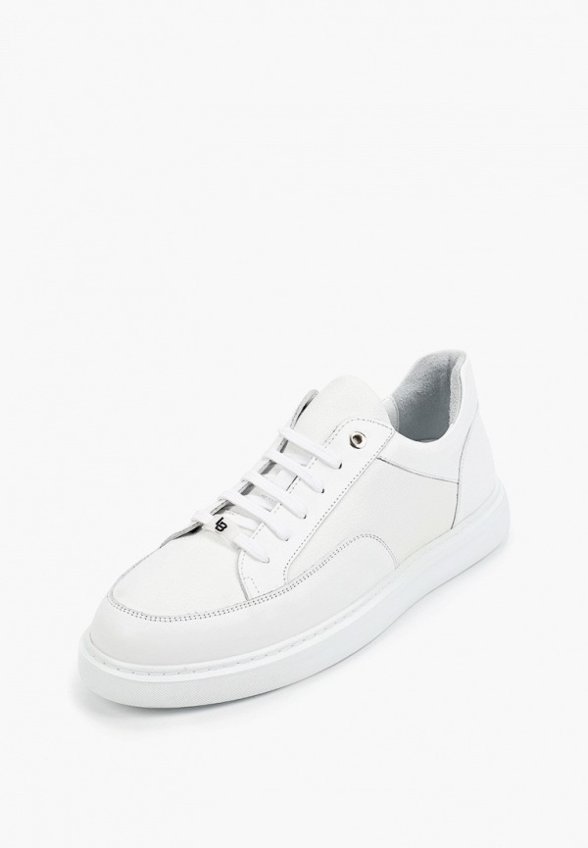 Кеды Luciano Bellini