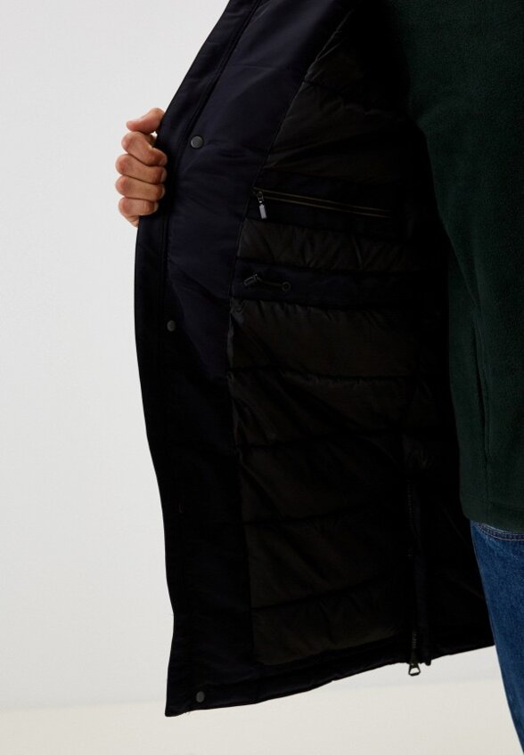 Пуховик Grizman