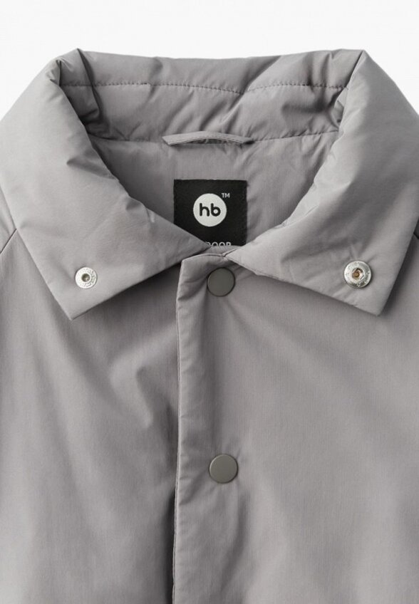 Куртка утепленная Happy Baby