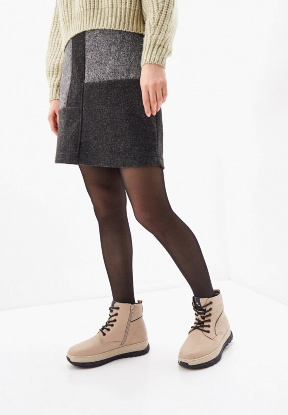 Ботинки Gut Moving Good