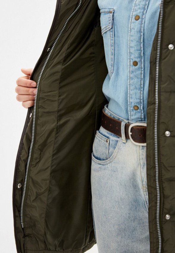 Пуховик Regatta