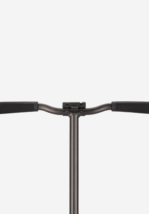 Самокат Roces Lux 270 мм, Серый