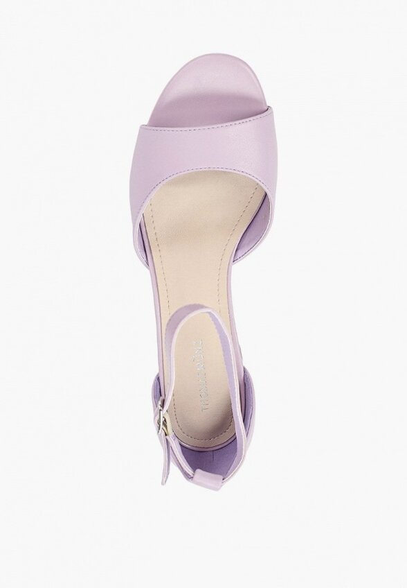 Босоножки Thomas Munz