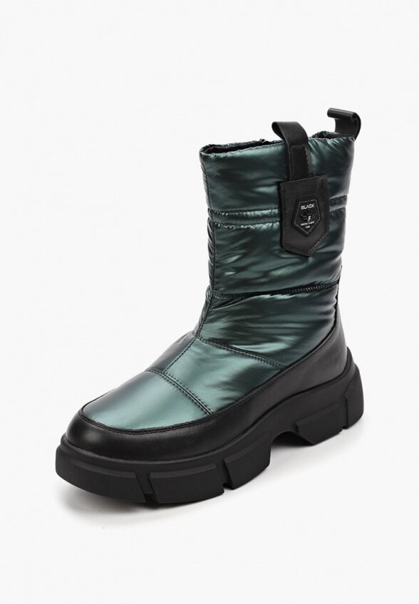 Дутики Ascalini