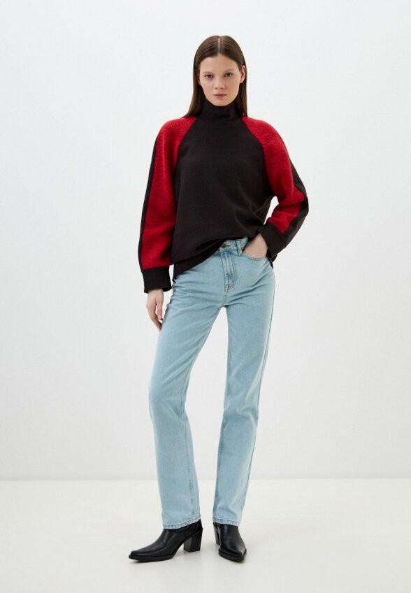 Свитер Rozhkova