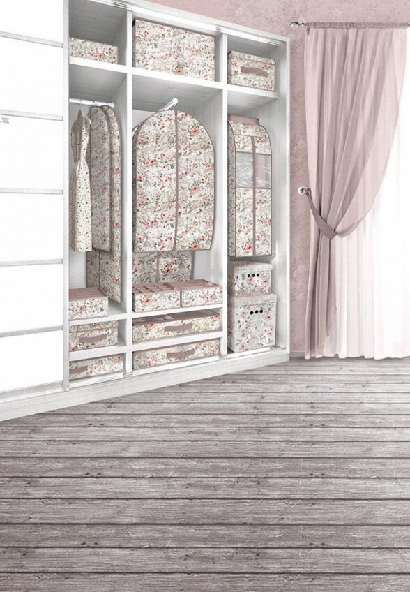 Короб для хранения Valiant