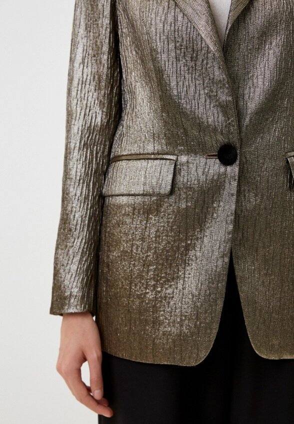 Жакет Seven Lab