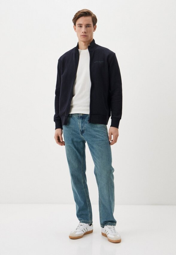 Олимпийка Gas