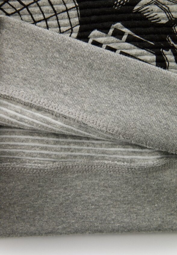 Свитшот Desigual