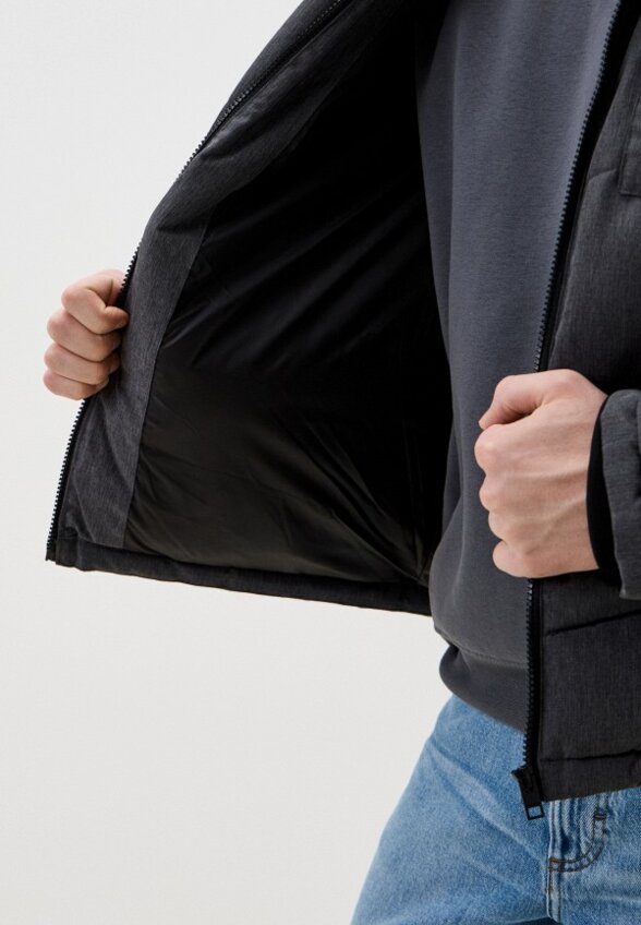 Пуховик Jack & Jones