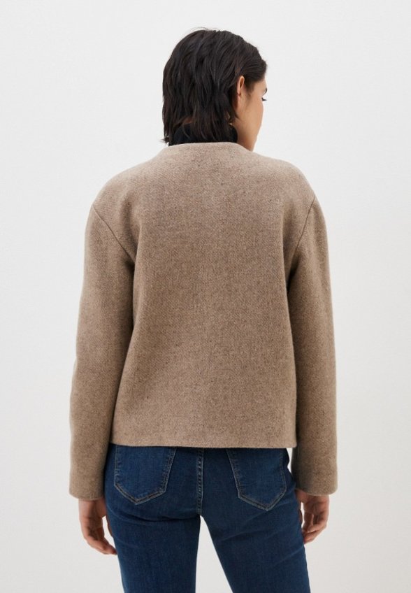 Полупальто Polette