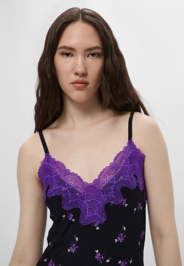 Сорочка ночная Seven Lab