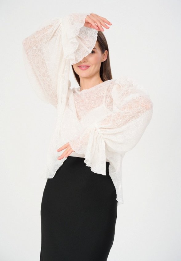 Блуза Emilia Dell'oro