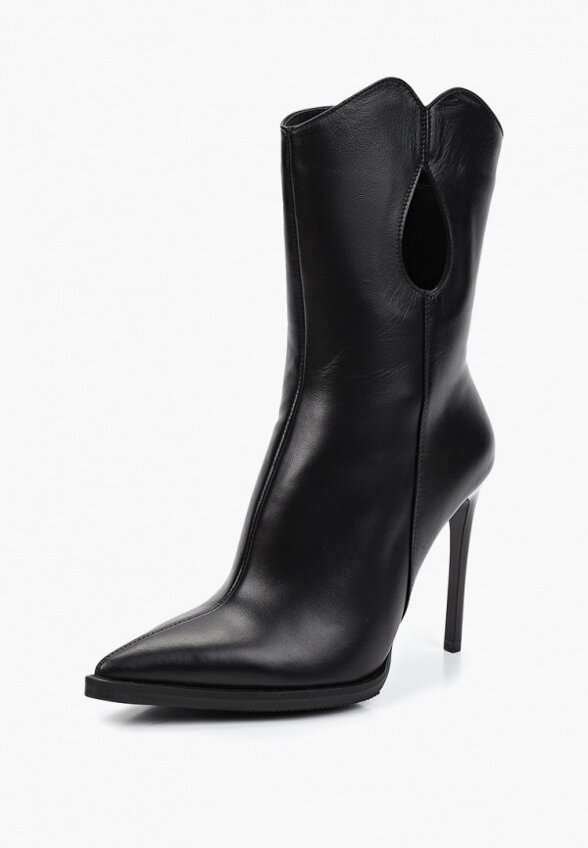 Ботильоны Lenuver