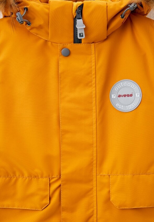 Комбинезон утепленный Avese