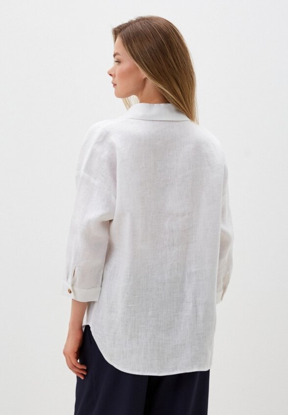 Рубашка Fabretti