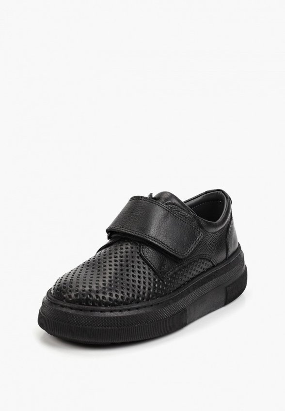 Ботинки Tikar