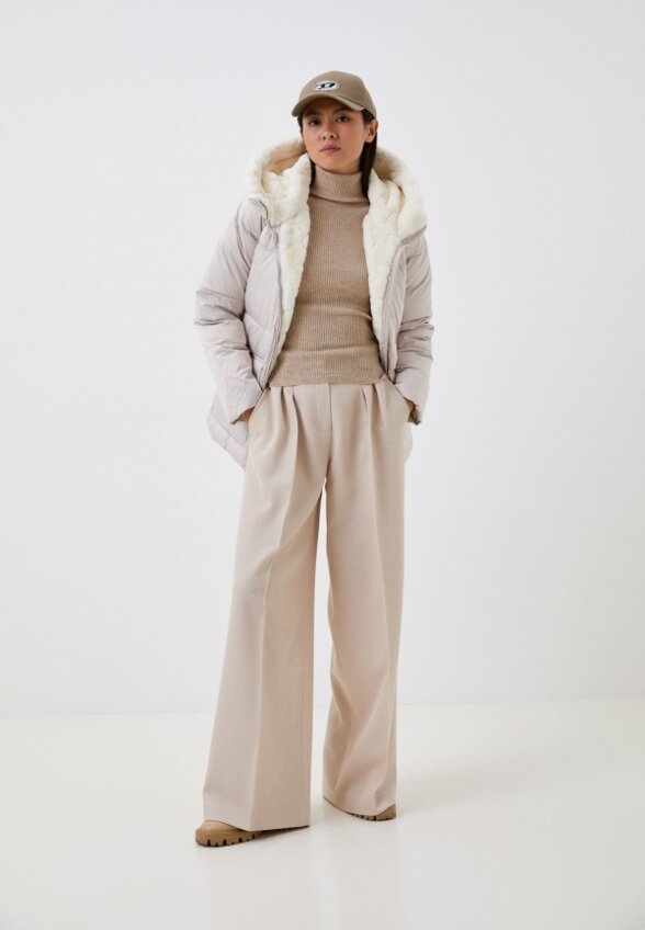 Пуховик Lawinter