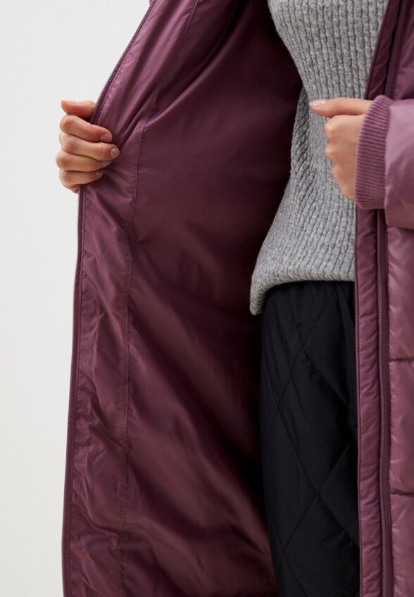 Пуховик Kappa