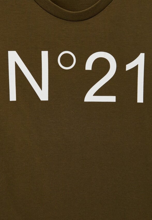 Футболка N21