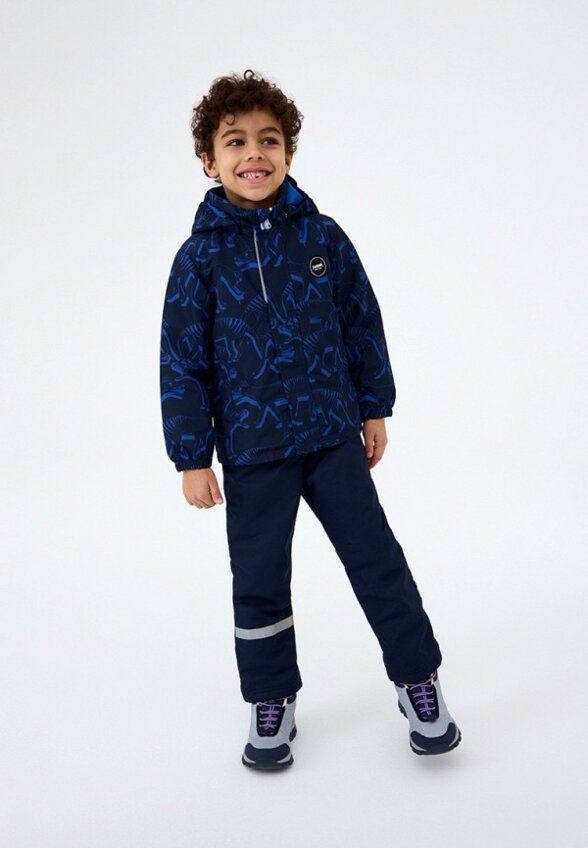 Костюм утепленный Lassie