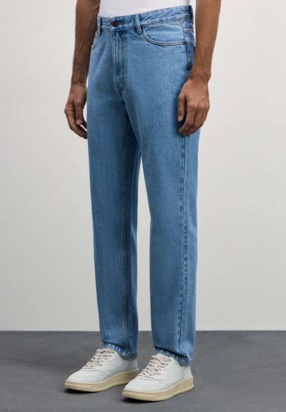 Джинсы Zrn Man