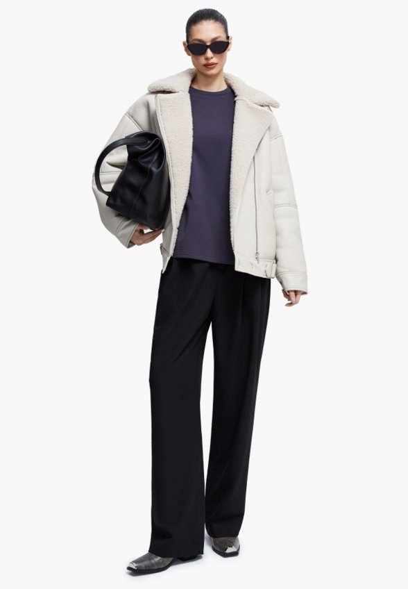 Лонгслив Top Top