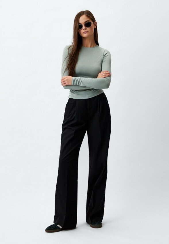 Брюки Calvin Klein Jeans