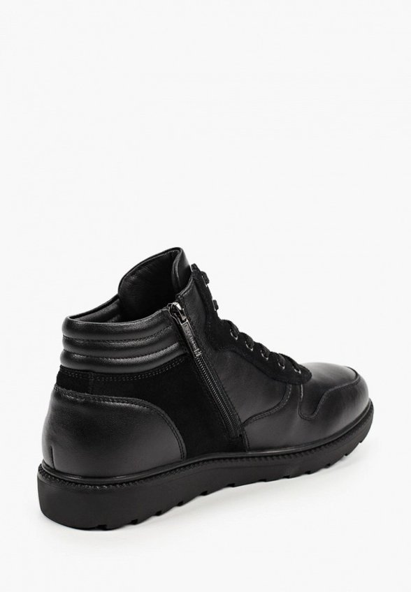 Ботинки Thomas Munz