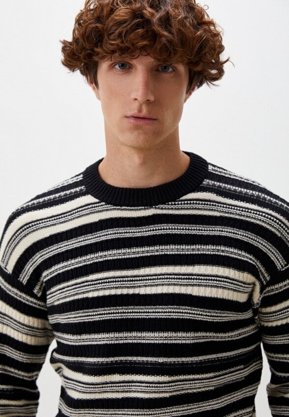 Джемпер Rushbay