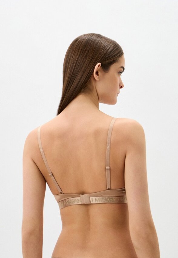 Бюстгальтер Emporio Armani