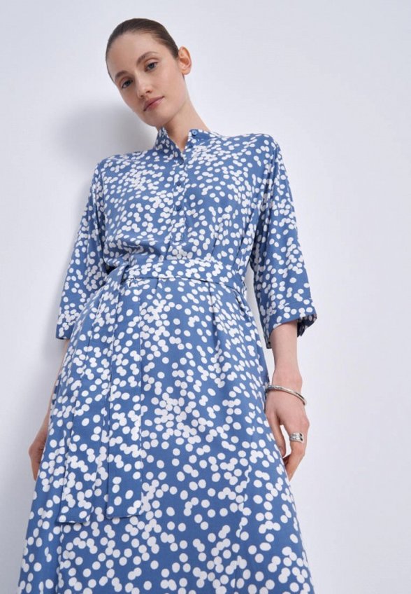 Платье Finn Flare