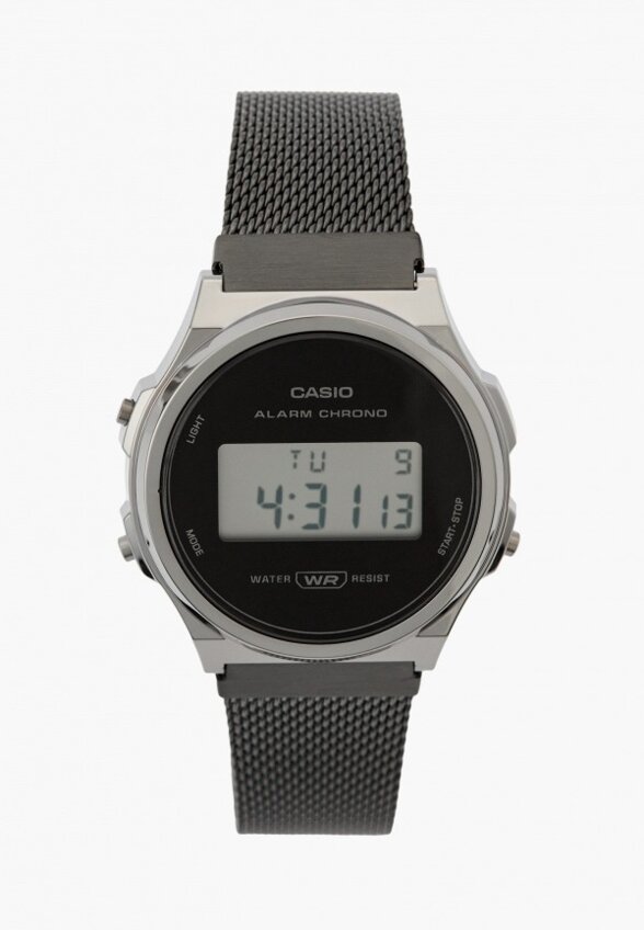 Часы Casio