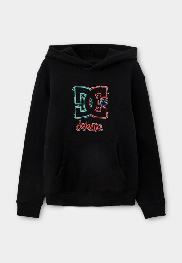 Худи DC Shoes