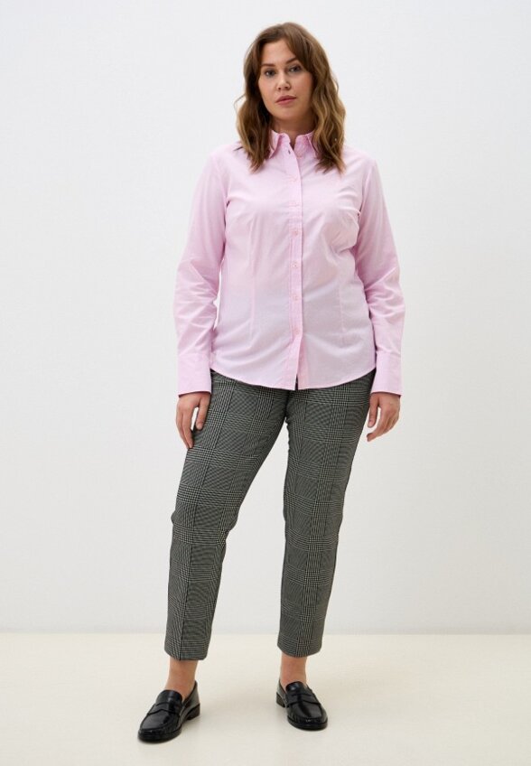 Рубашка Punt Roma