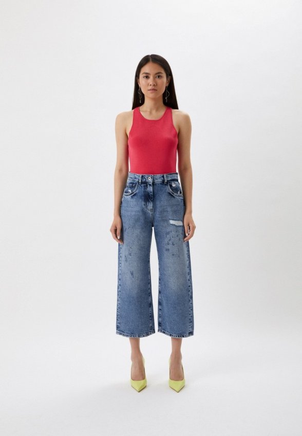 Топ Patrizia Pepe