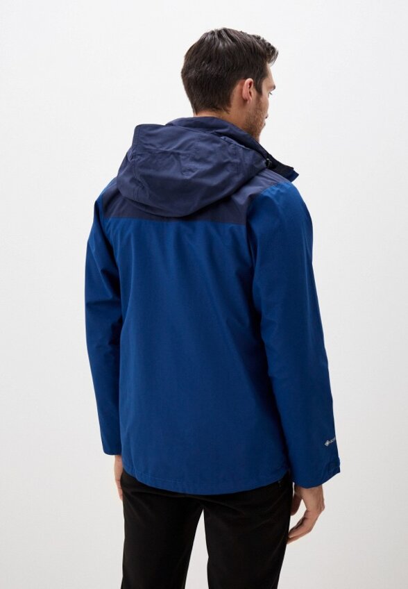 Ветровка Berghaus